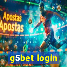 g5bet login